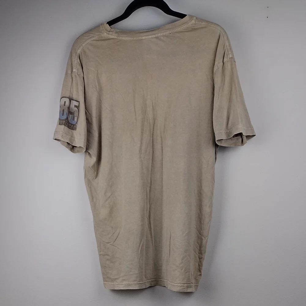 Harley Men's Commemorative Tee - Picture 6 of 7